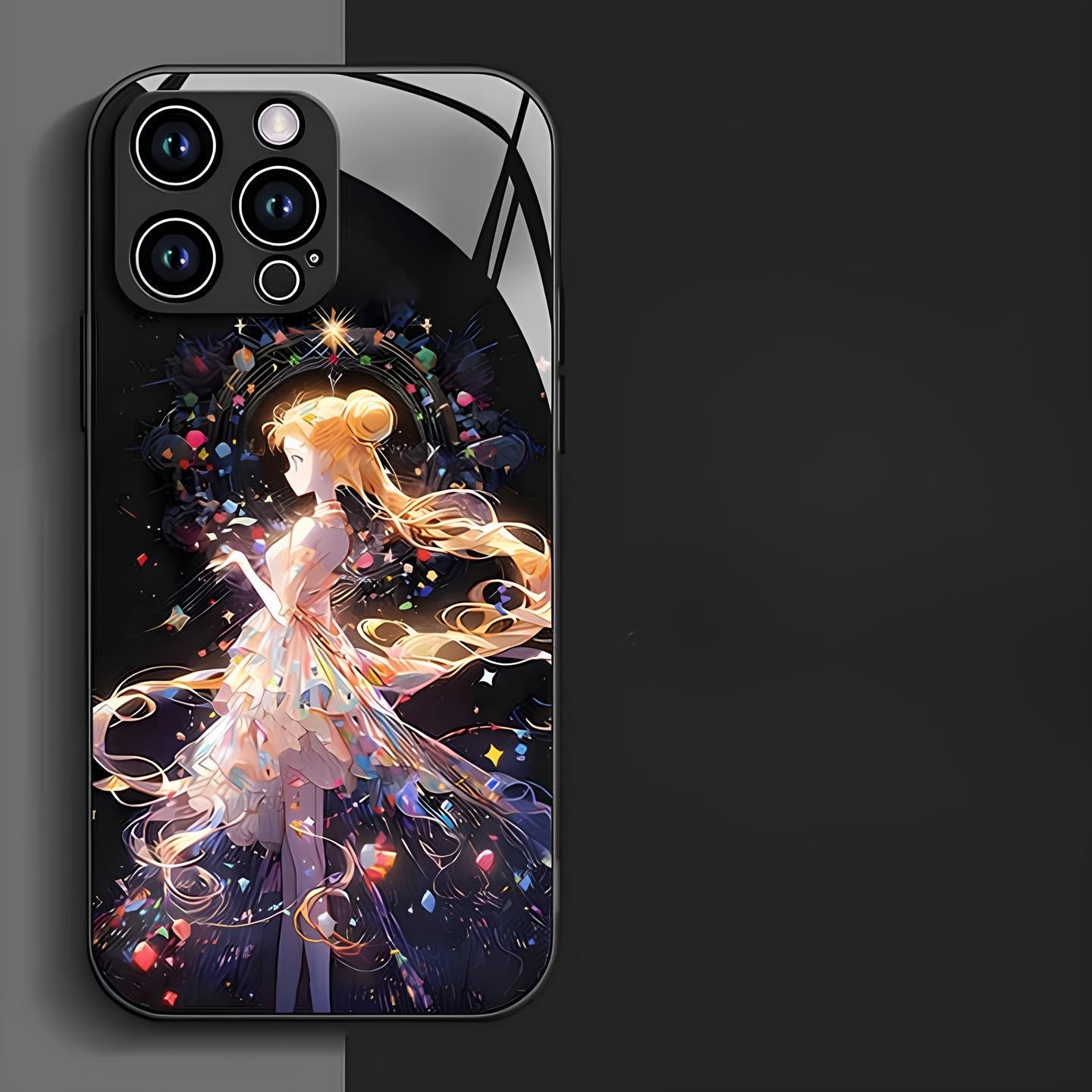 Sailor Moon Anime phone case