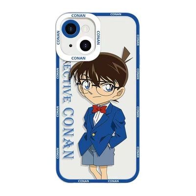 Conan Detektiv Kaito Kuroba Handyhülle