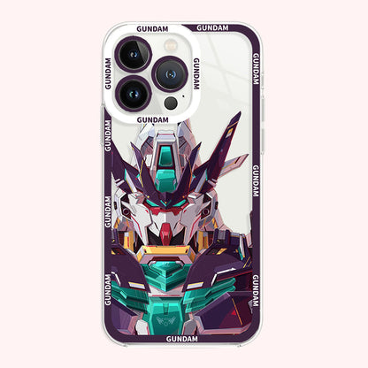 Anime Mobile Suit Gundam Handyhülle