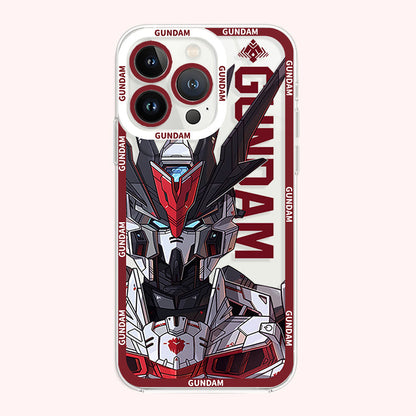 Anime Mobile Suit Gundam Phone Case