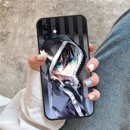 Sword Art Online SAO Anime Phone Case