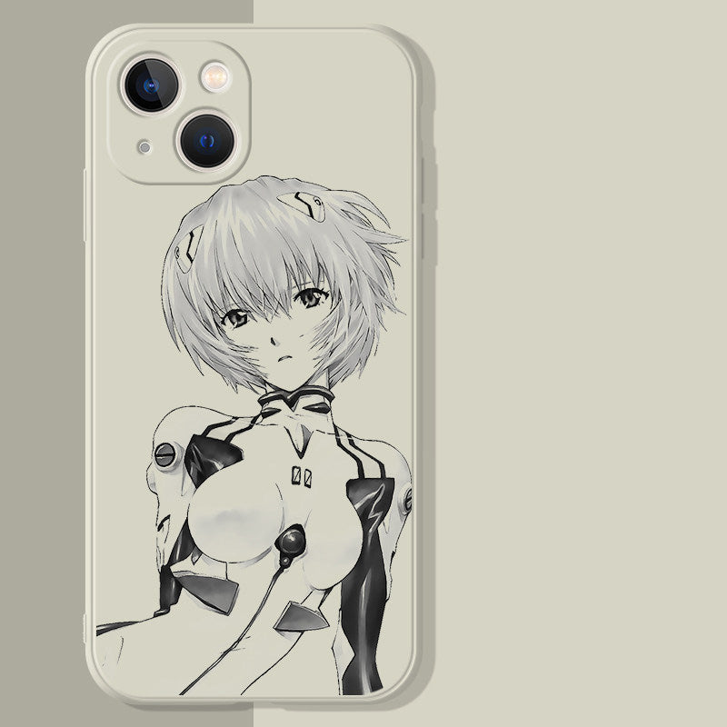 Neon Genesis Evangelion Phone Case