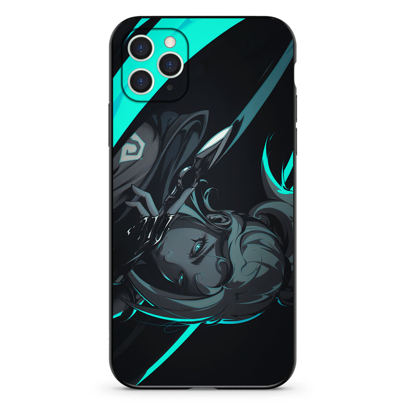 Hot Valorant Game Phone Case