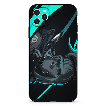 Hot Valorant Game Phone Case