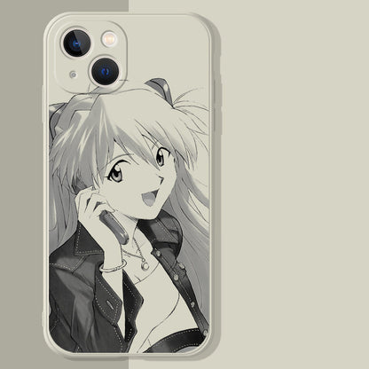 Neon Genesis Evangelion Phone Case