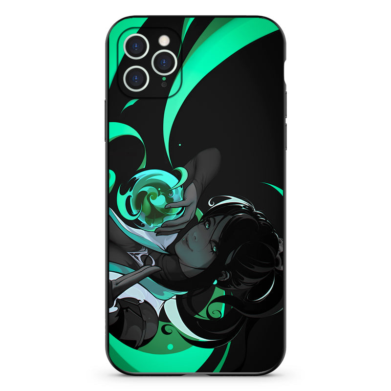 Hot Valorant Game Phone Case