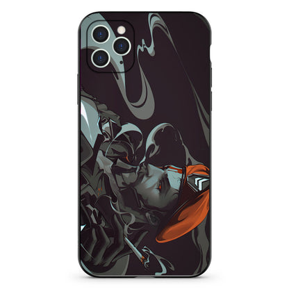 Hot Valorant Game Phone Case