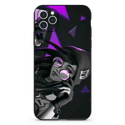 Hot Valorant Game Phone Case