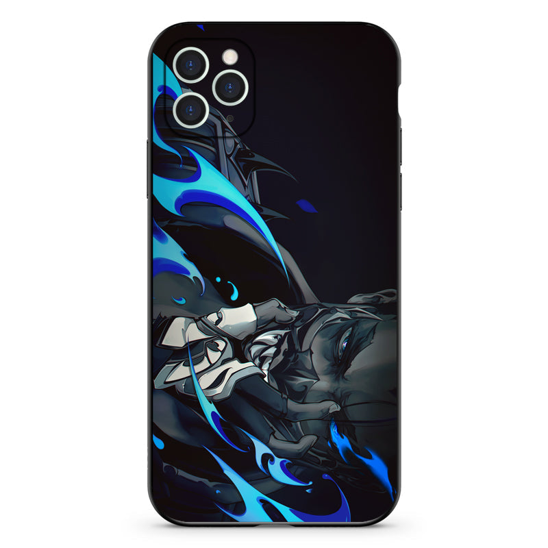 Hot Valorant Game Phone Case