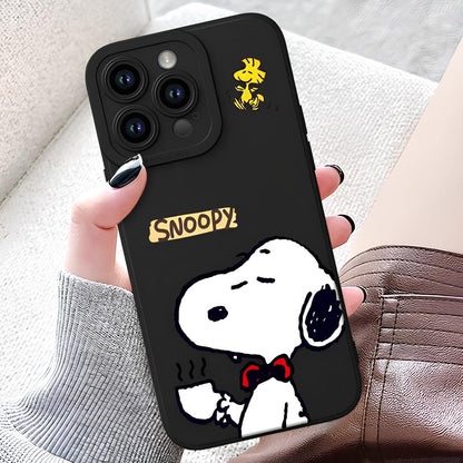 Snoopy Phone Case