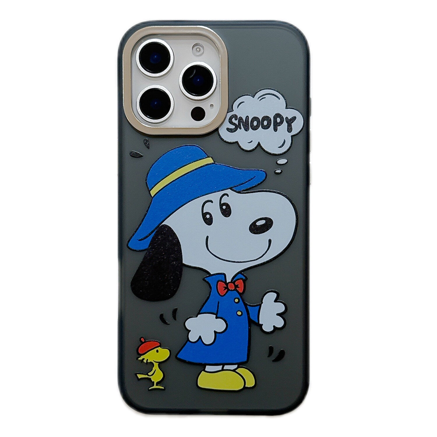 Snoopy Phone Case Snoopy82