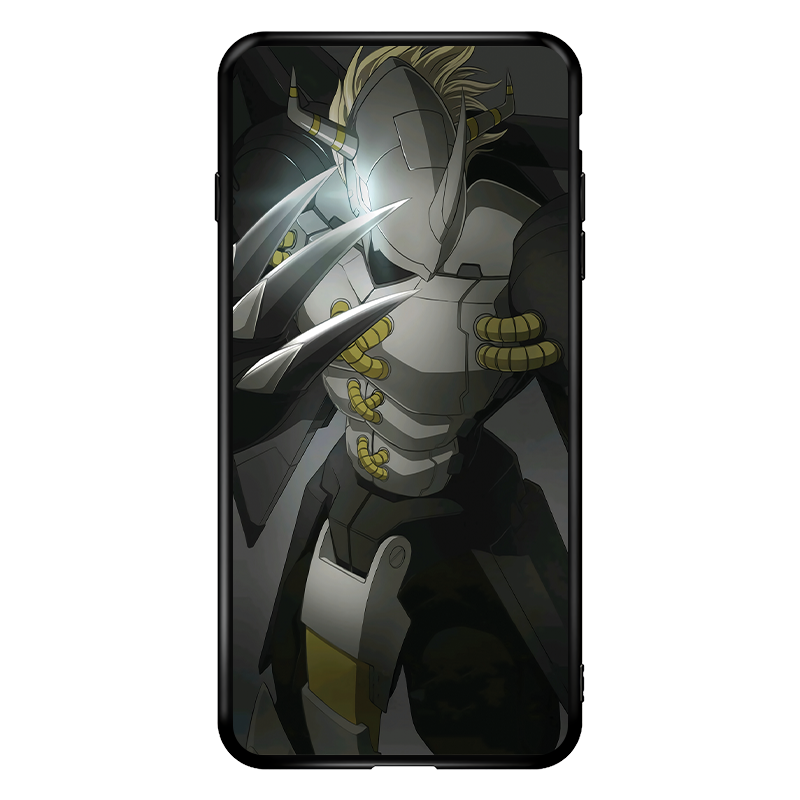 3D super beautiful Digimon Phone Case