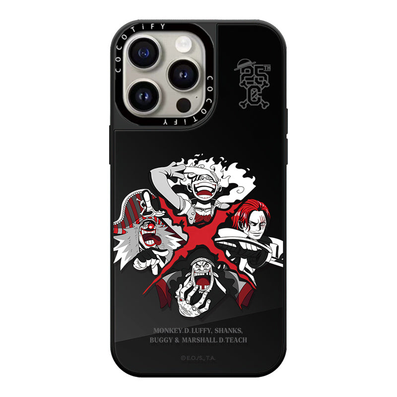 One Piece mobile phone case