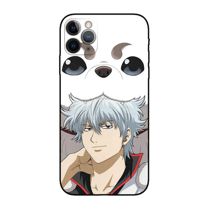 Anime Gin Tama Phone Case