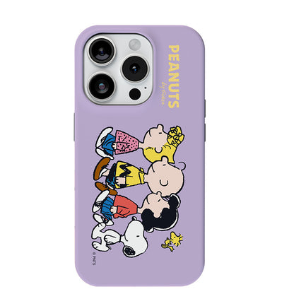 Snoopy Phone Case