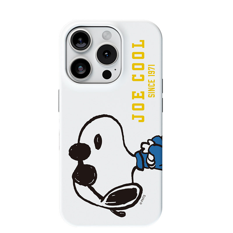 Snoopy Phone Case