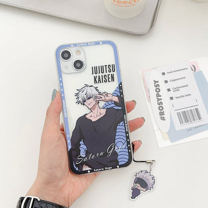 Jujutsu Kaisen Phone Case