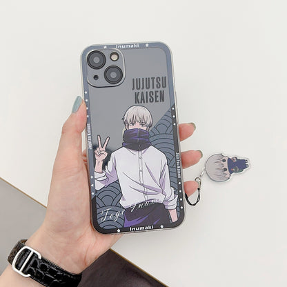 Jujutsu Kaisen Phone Case