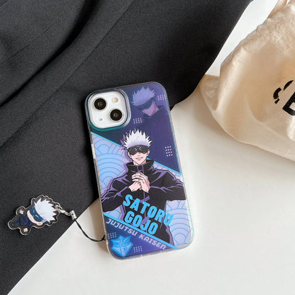 Jujutsu Kaisen Phone Case