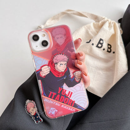 Jujutsu Kaisen Phone Case