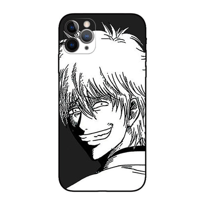 Anime Gin Tama Phone Case