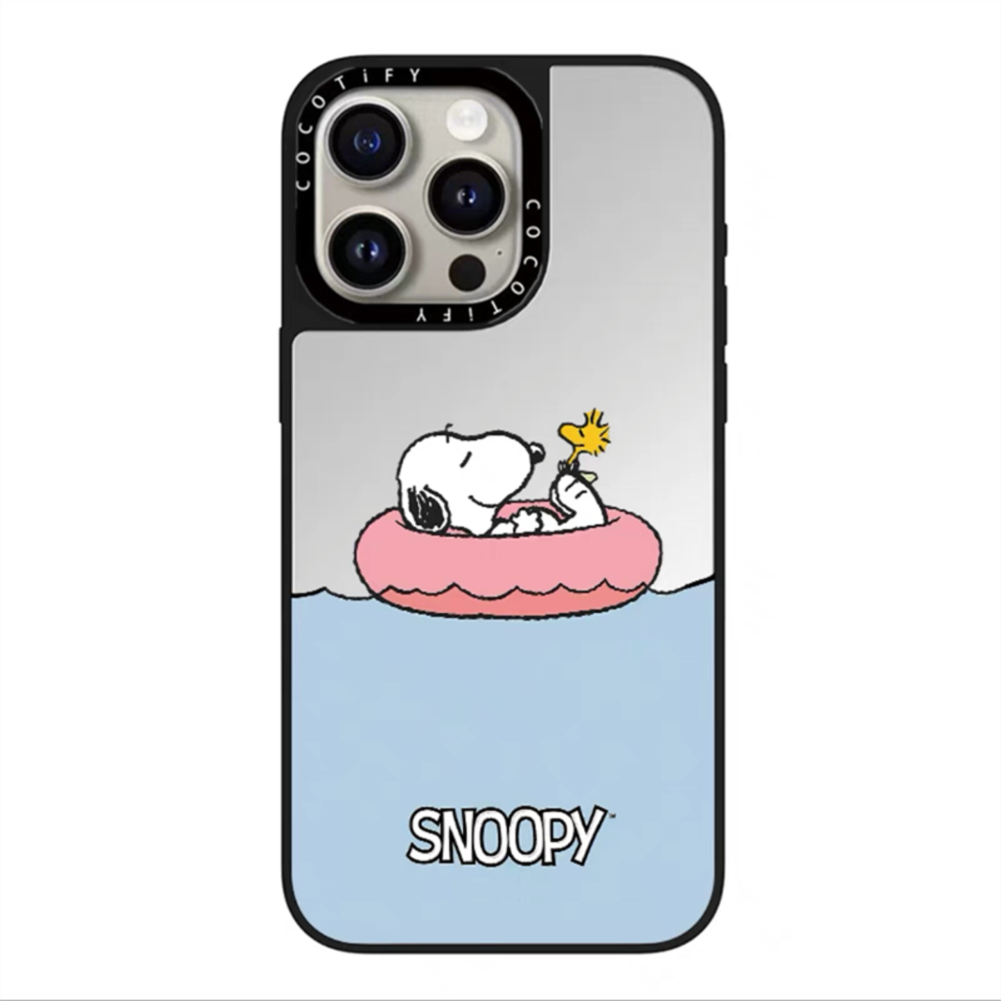 Snoopy Phone Case