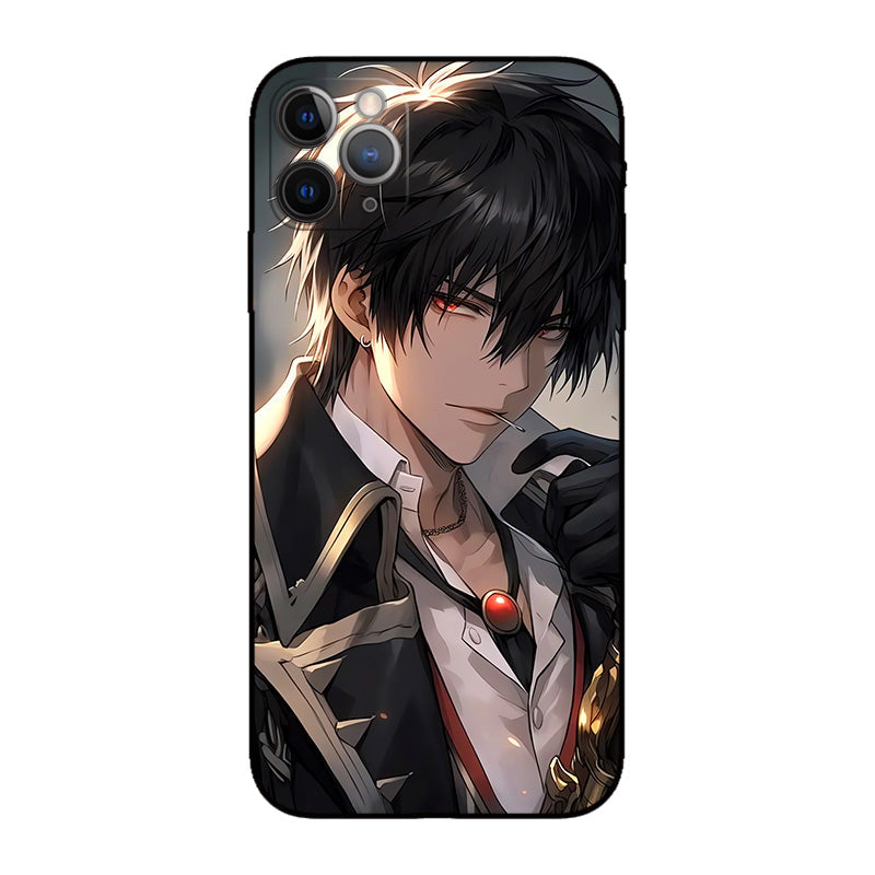 Anime Gin Tama Phone Case