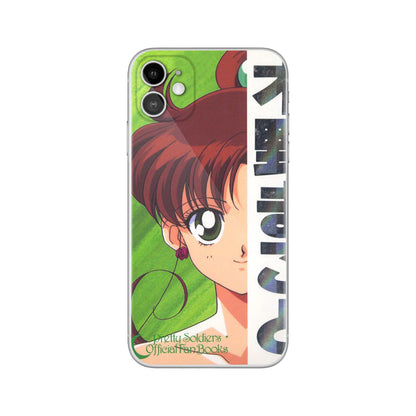 Sailor Moon Anime phone case