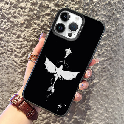 Drachenzähmen leicht gemacht Handyhülle