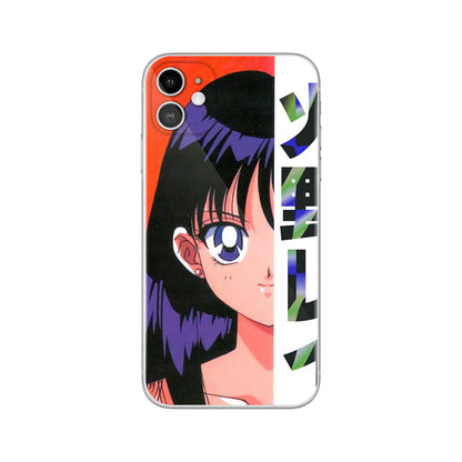 Sailor Moon Anime phone case