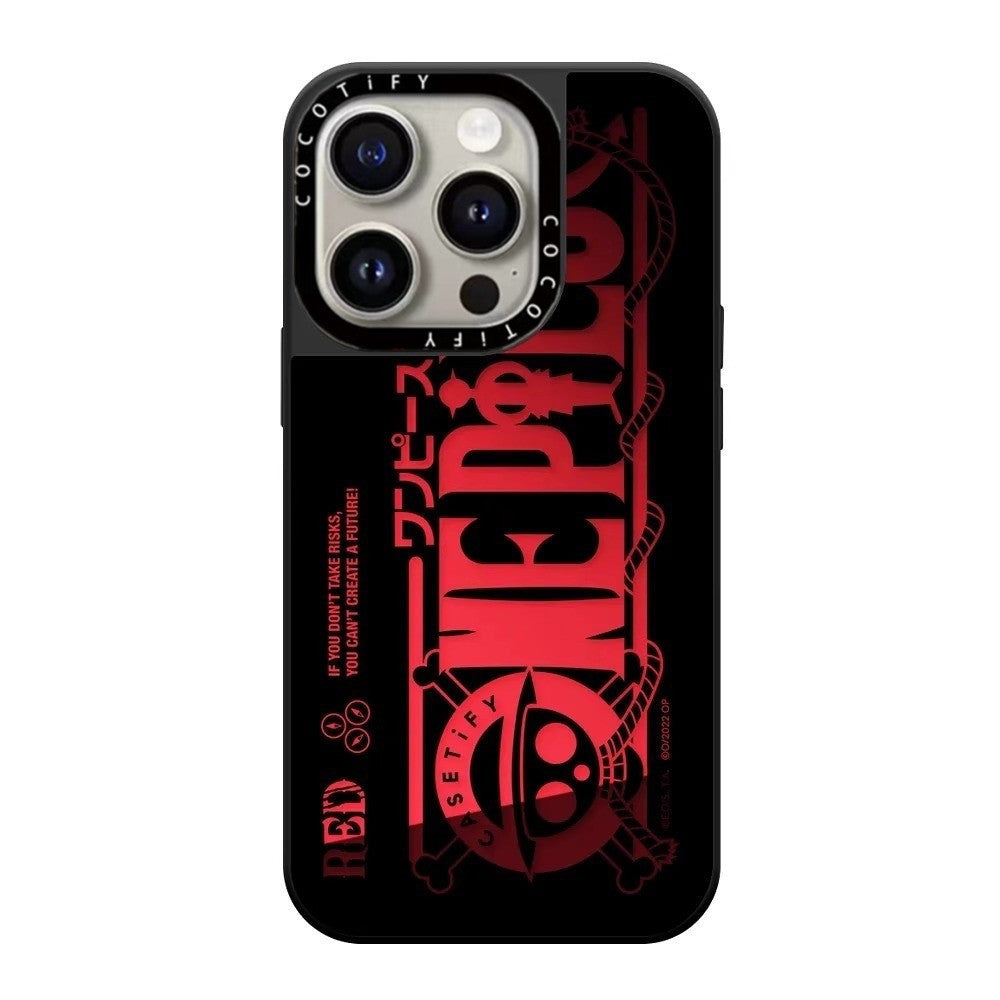 One Piece mobile phone case