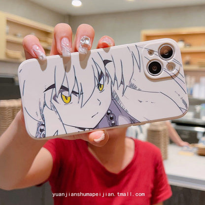 InuYasha Anime Phone Case