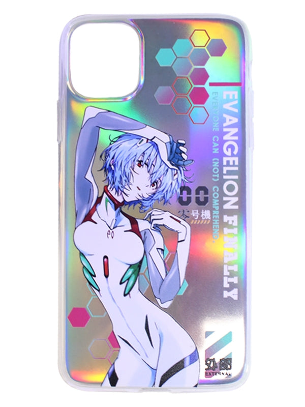 Neon Genesis Evangelion Phone Case