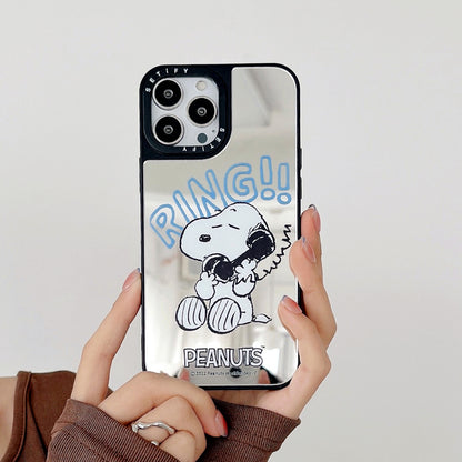 Snoopy Phone Case