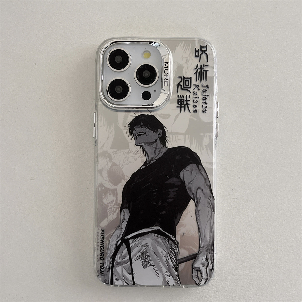 Jujutsu Kaisen Phone Case