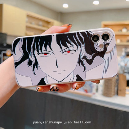 InuYasha Anime-Handyhülle