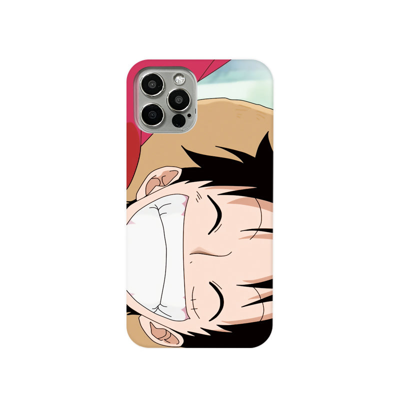 One Piece Luffy GERA 5 Phone Case