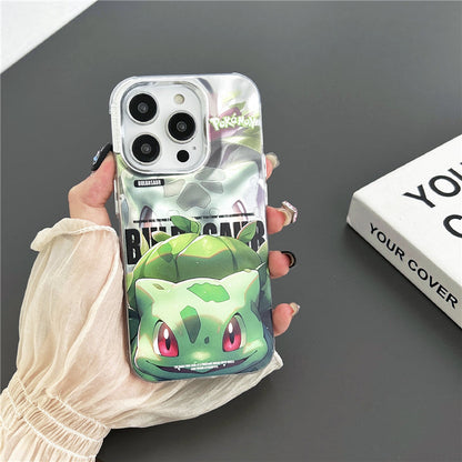 Bomb Elf Phone Case