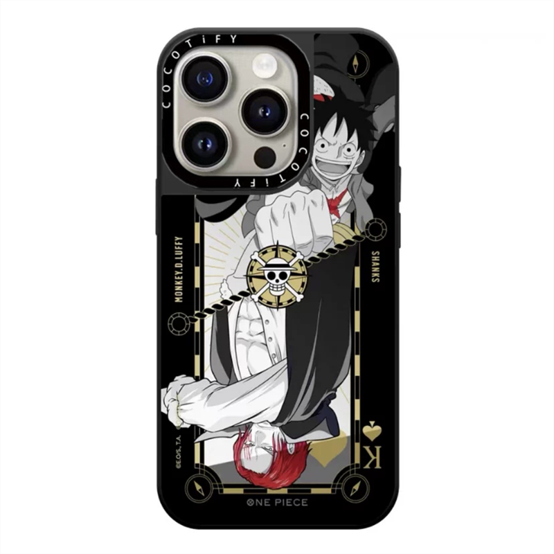 One Piece mobile phone case