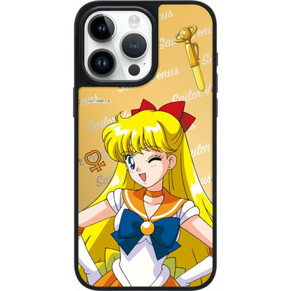 Sailor Moon Anime phone case