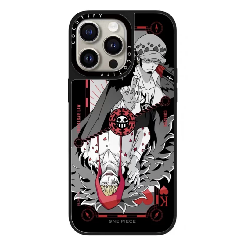 One Piece mobile phone case