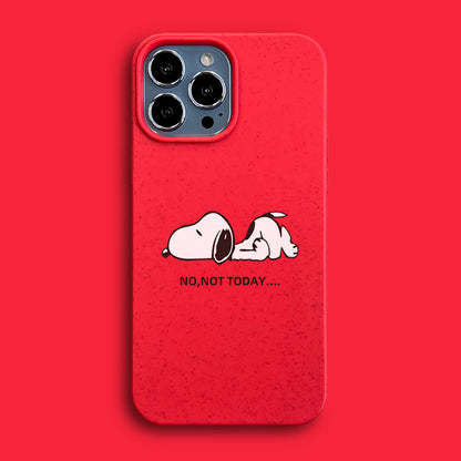 Snoopy Phone Case