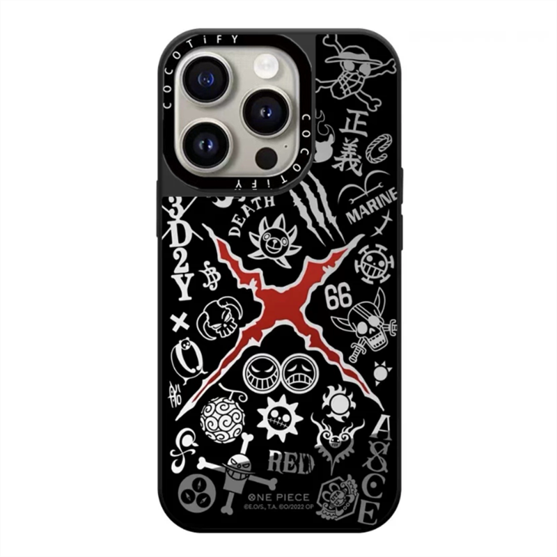 One Piece mobile phone case