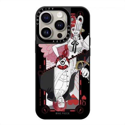 One Piece mobile phone case