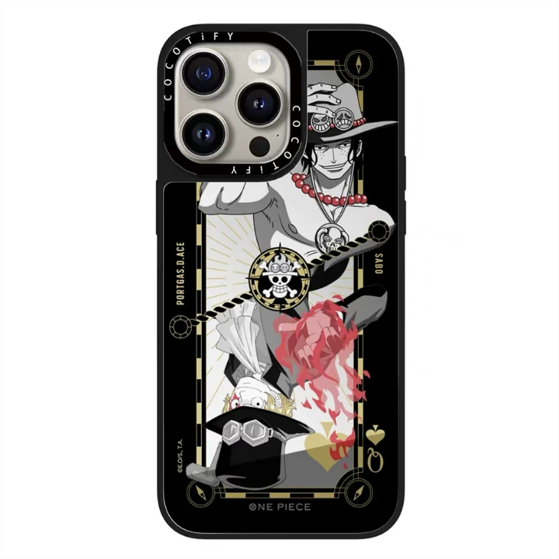 One Piece mobile phone case