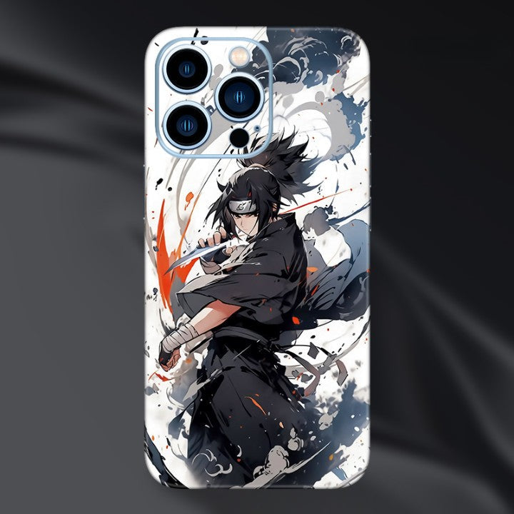 One Piece Luffy Sauron mobile phone case