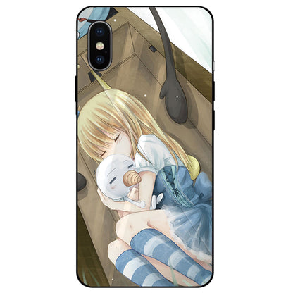 Anime Fairy Tail Phone Case