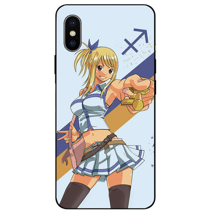 Anime Fairy Tail Phone Case