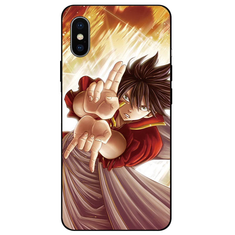 Anime Fairy Tail Phone Case