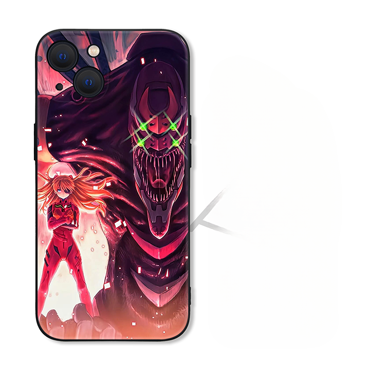 Neon Genesis Evangelion Phone Case